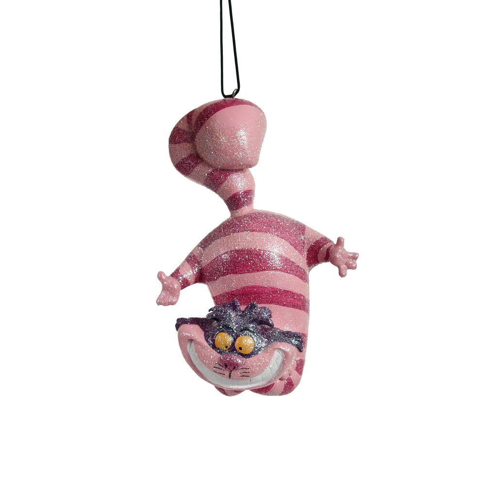 Produktbild Grinsekatze Weihnachtsbaum-Schmuck - Alice im Wunderland