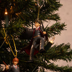 Produktbild Harry Potter - Weihnachtsbaum-Schmuck