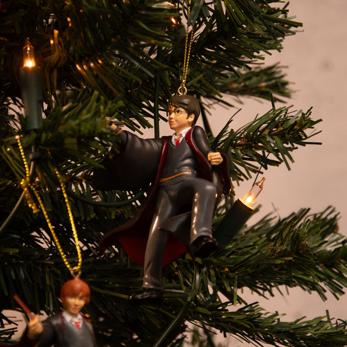 Produktbild Harry Potter - Weihnachtsbaum-Schmuck