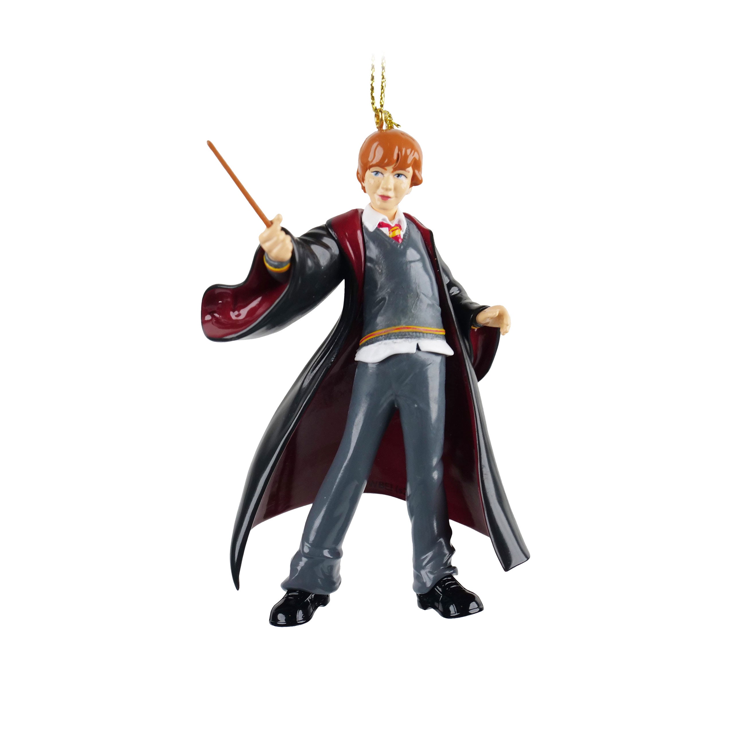 Produktbild Harry Potter - Ron Weasley Weihnachtsbaum-Schmuck