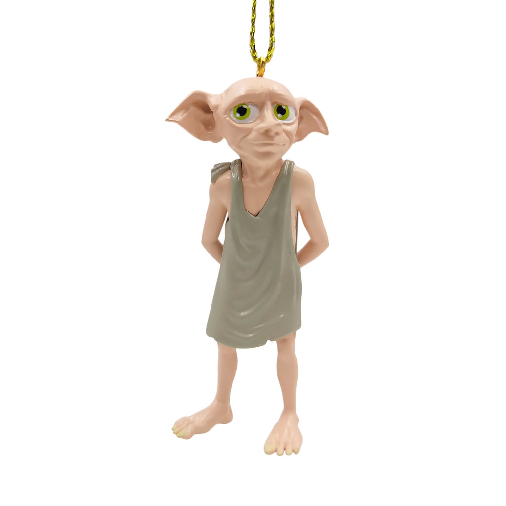 Produktbild Harry Potter - Dobby Weihnachtsbaum-Schmuck