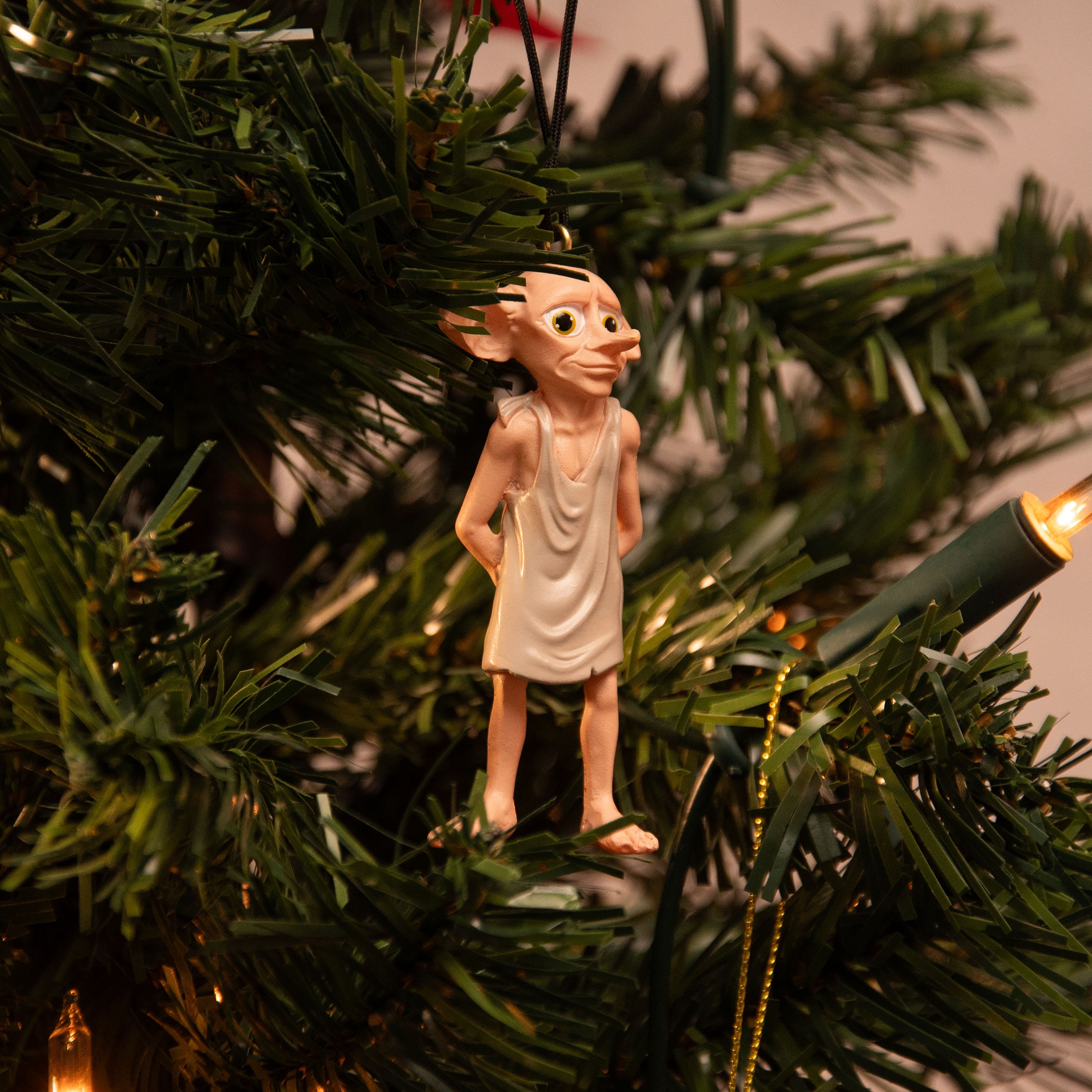 Product image Harry Potter - Dobby Christmas Tree Ornament