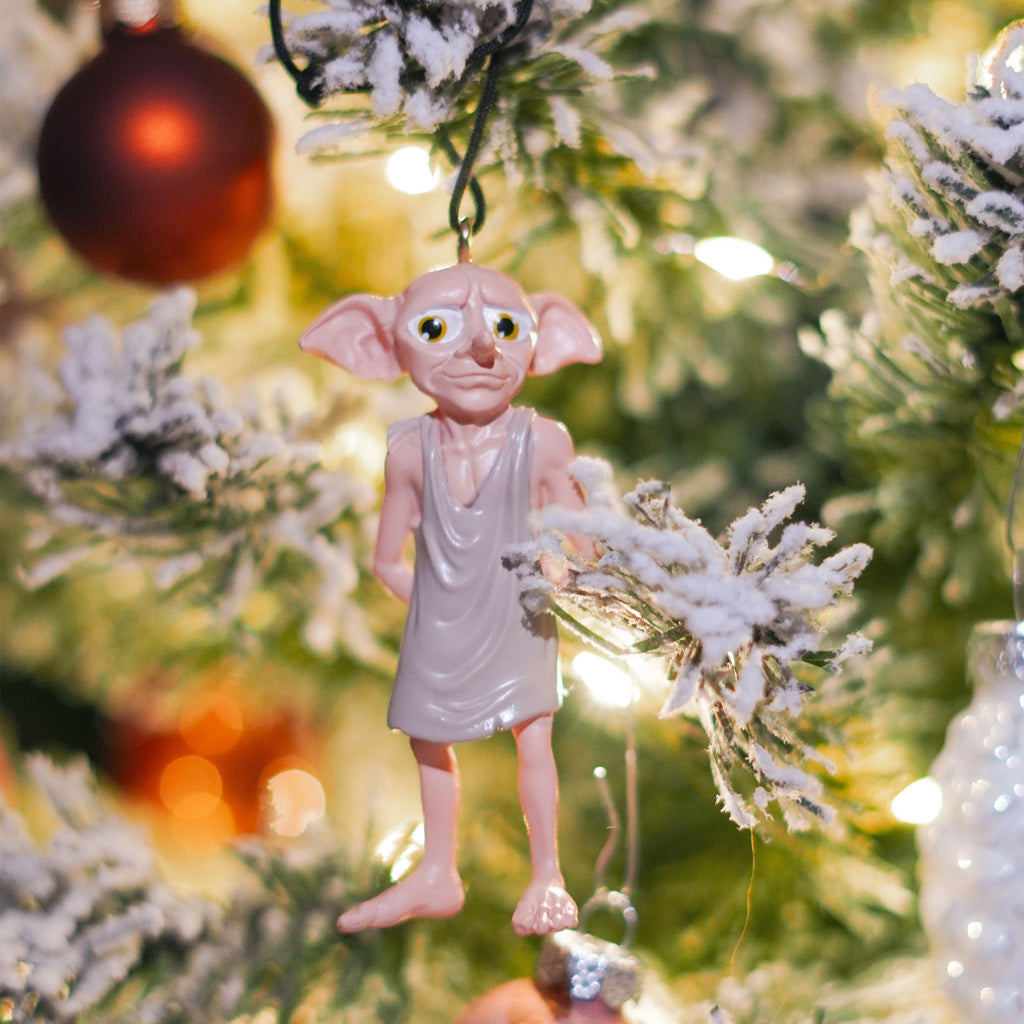 Produktbild Harry Potter - Dobby Weihnachtsbaum-Schmuck