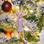 Produktbild Harry Potter - Dobby Weihnachtsbaum-Schmuck