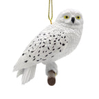 Produktbild Harry Potter - Hedwig Weihnachtsbaum-Schmuck