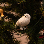 Produktbild Harry Potter - Hedwig Weihnachtsbaum-Schmuck