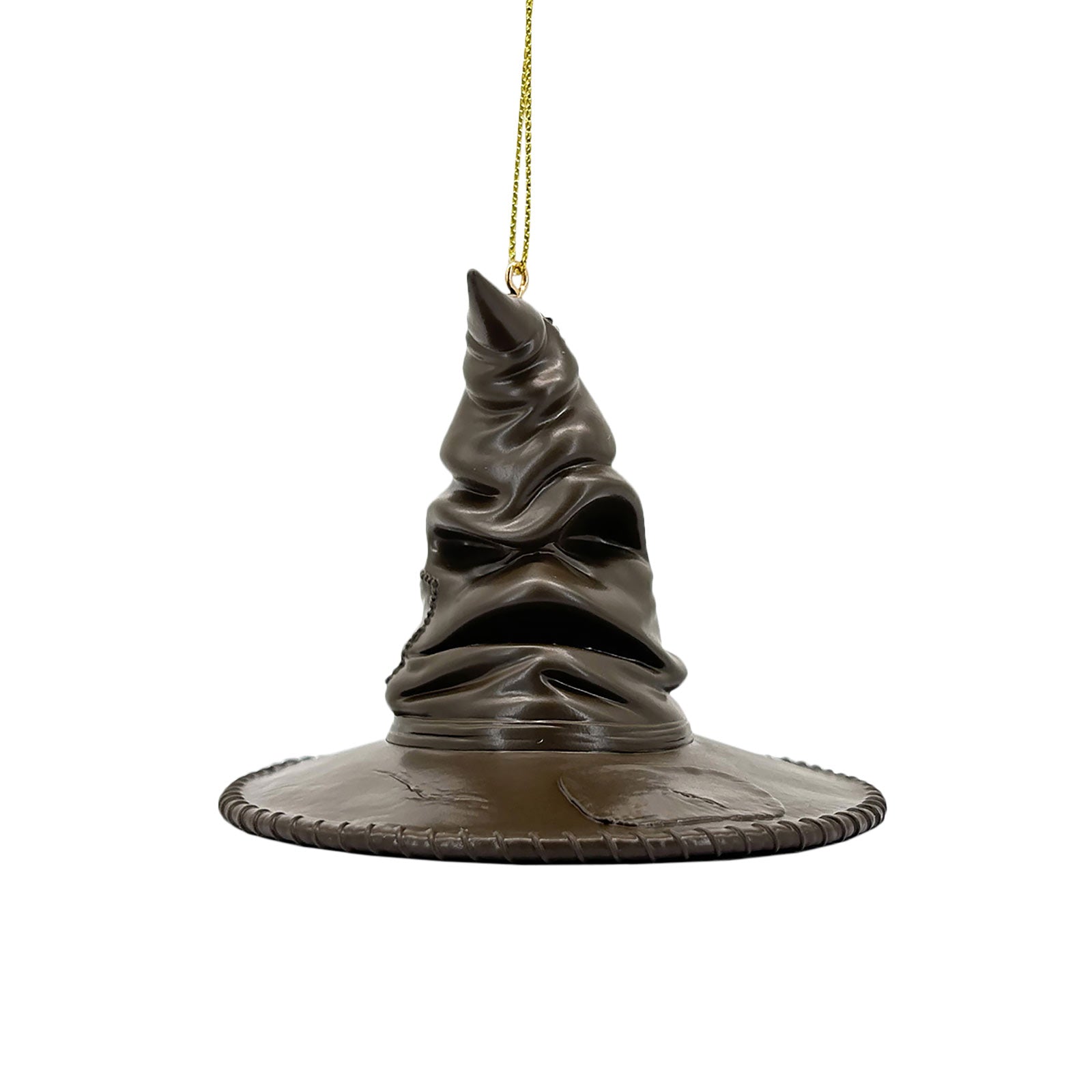 Product image Talking Hat Christmas Tree Ornament - Harry Potter