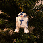 Produktbild Star Wars - R2-D2 Weihnachtsbaum-Schmuck