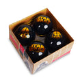 Produktbild Star Wars - Logo Weihnachtsbaumkugeln 4er Set