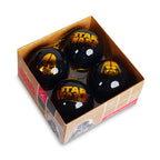 Produktbild Star Wars - Logo Weihnachtsbaumkugeln 4er Set
