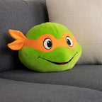 Produktbild Teenage Mutant Ninja Turtles - Michelangelo Mocchi-Mocchi Plüsch Figur