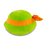 Produktbild Teenage Mutant Ninja Turtles - Michelangelo Mocchi-Mocchi Plüsch Figur