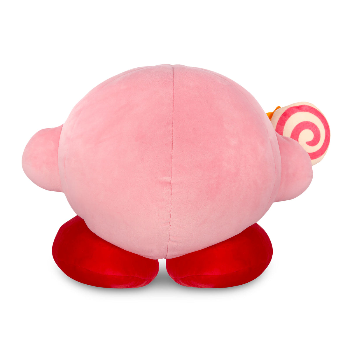 Produktbild Kirby mit Zauberstab - Mocchi-Mocchi Plüsch Figur