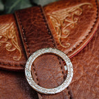 Produktbild Der Herr der Ringe - Der Eine Ring Geldbörse mit Gürtelschlaufe