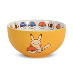 Produktbild Pokemon - Pikachu Electric Type Müslischale