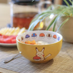 Produktbild Pokemon - Pikachu Electric Type Müslischale