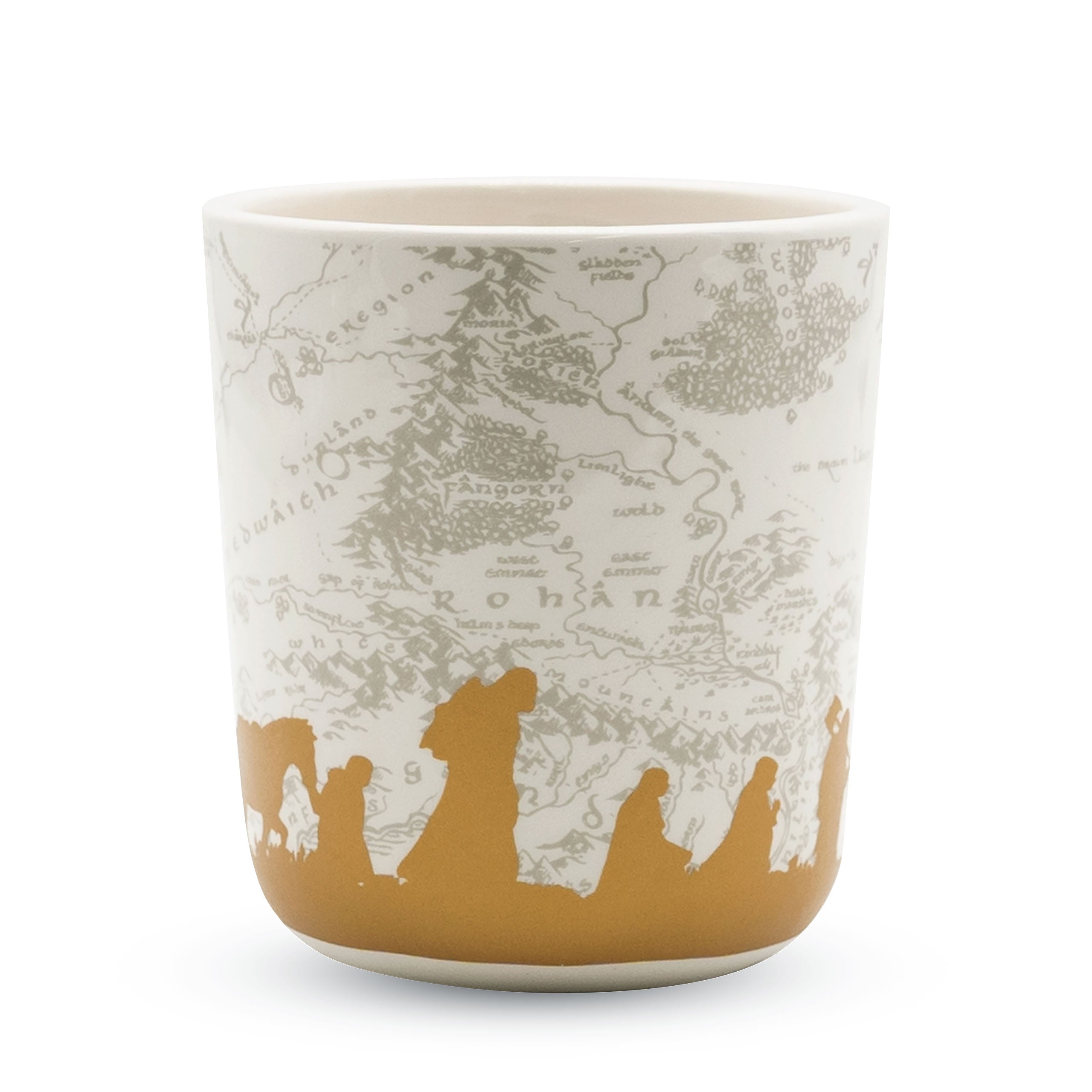 Produktbild Der Herr der Ringe - Der Eine Ring Tasse