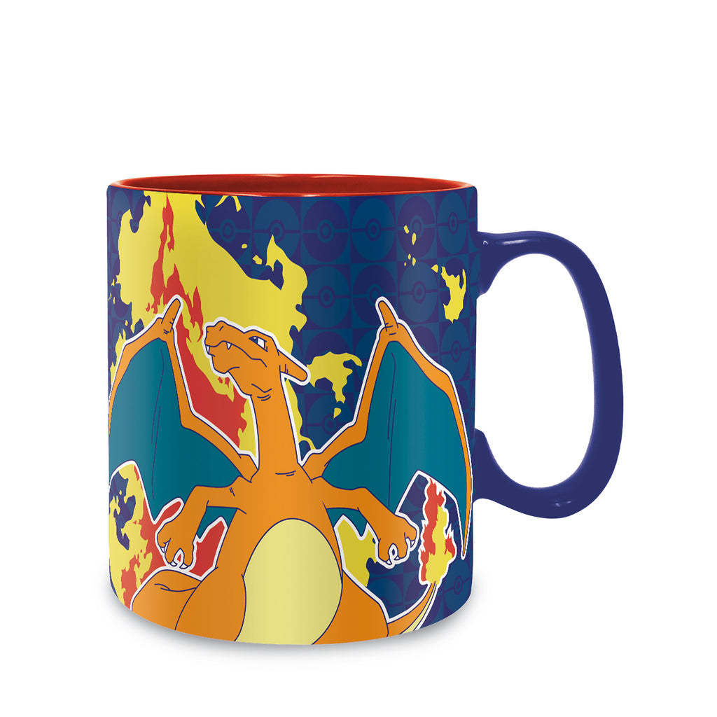 Produktbild Glurak Tasse - Pokemon