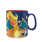 Produktbild Glurak Tasse - Pokemon