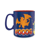 Produktbild Glurak Tasse - Pokemon