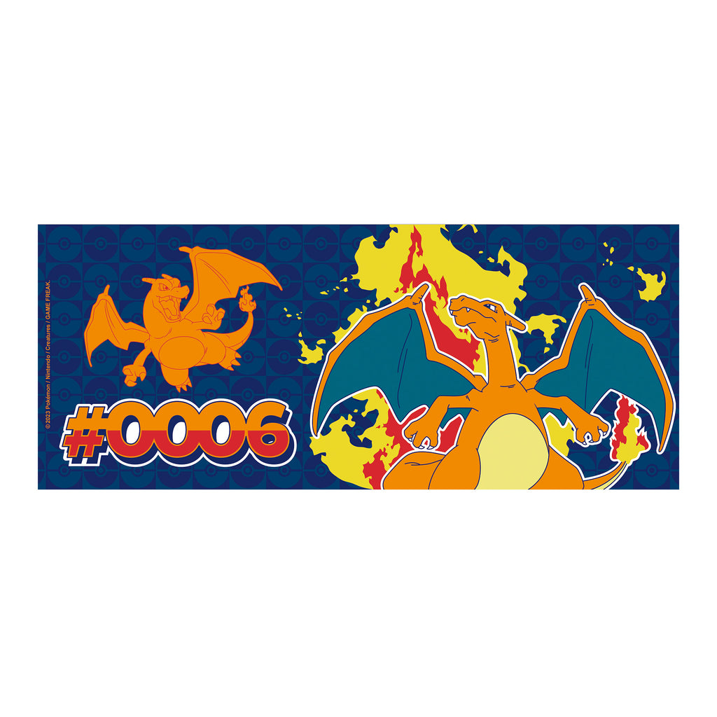Produktbild Glurak Tasse - Pokemon