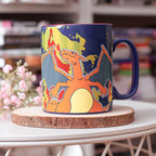 Produktbild Glurak Tasse - Pokemon