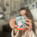 Product image Pokemon - Snorlax Mug