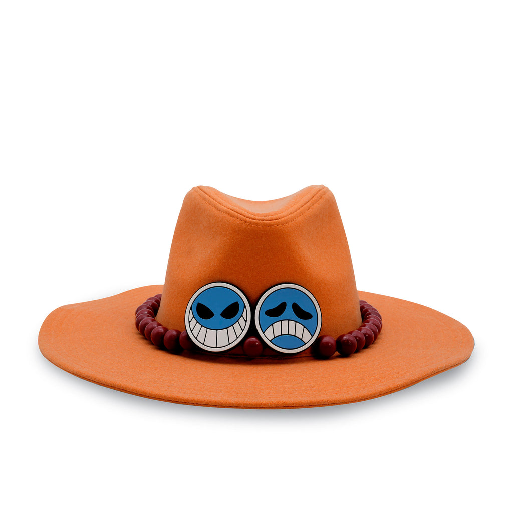 Produktbild One Piece - Portgas D. Ace Hut