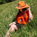Produktbild One Piece - Portgas D. Ace Hut