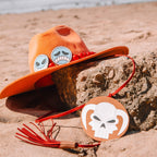 Produktbild One Piece - Portgas D. Ace Hut