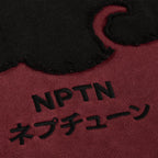 Product image Naruto - Group Hoodie red