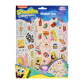 Produktbild SpongeBob - Friends Sticker