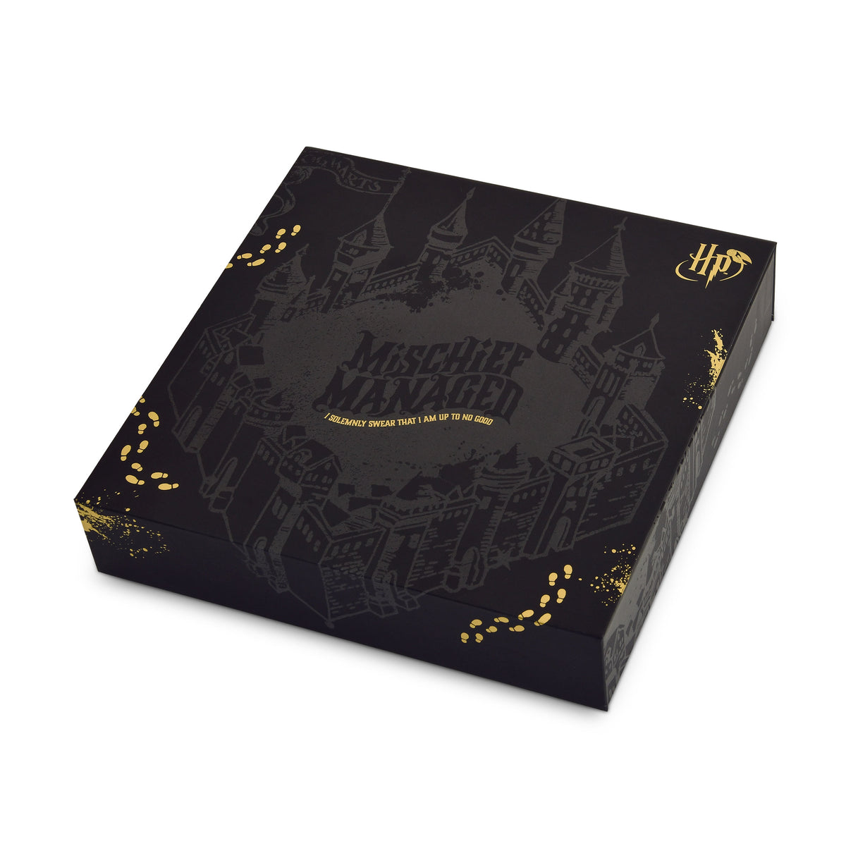 Produktbild Harry Potter - Wappen Schreibset XL