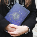 Produktbild Wednesday - Nightshade Society Notizbuch