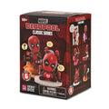 Produktbild Deadpool - YuMe Hero Box Classic Series Mystery Figur