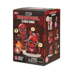 Produktbild Deadpool - YuMe Hero Box Classic Series Mystery Figur