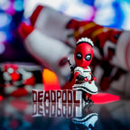 Produktbild Deadpool - YuMe Hero Box Classic Series Mystery Figur