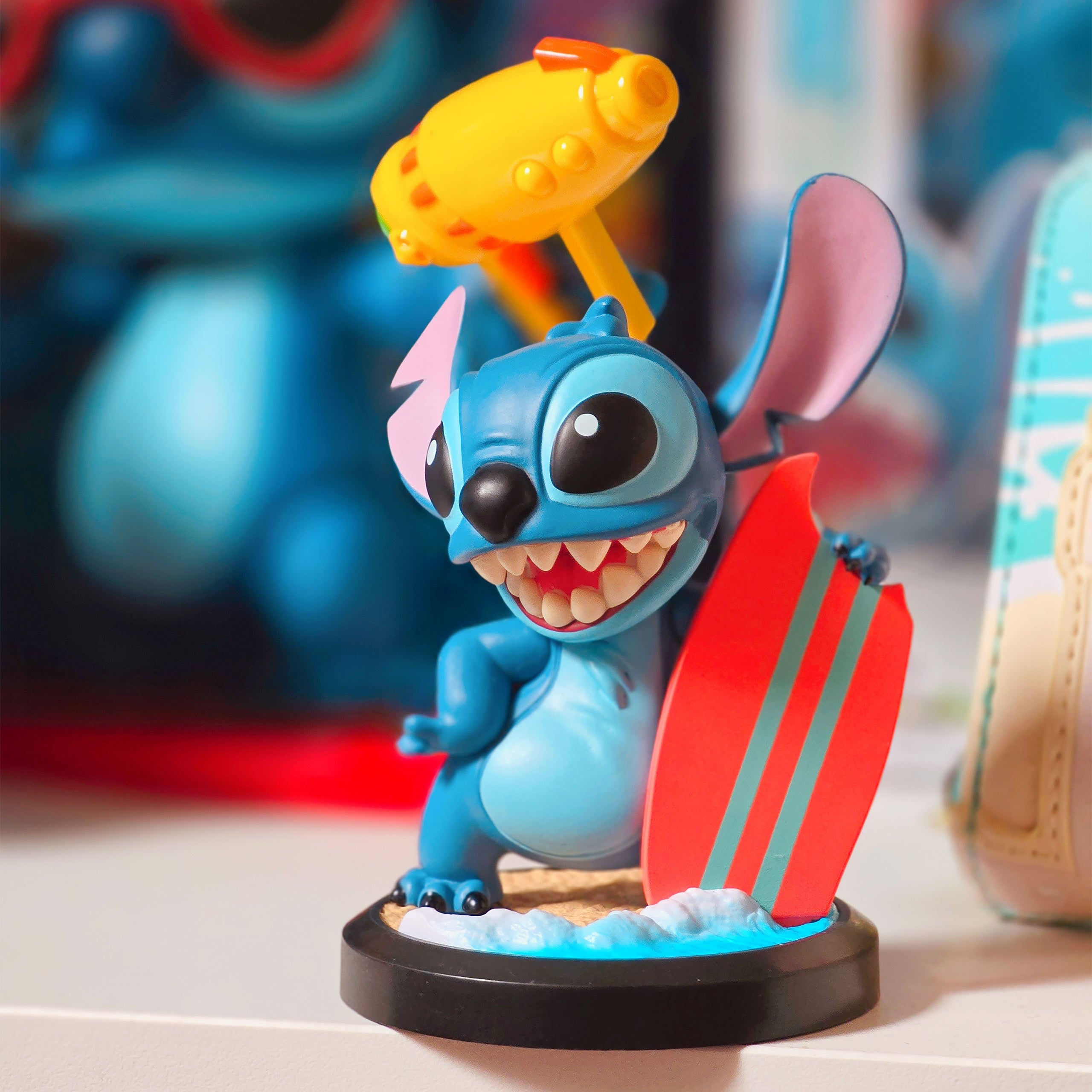 Produktbild Lilo & Stitch - YuMe Hero Box Fun Series Mystery Figur