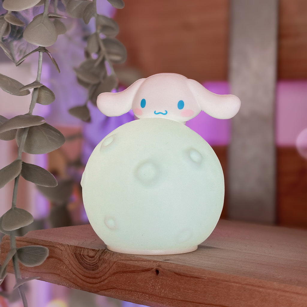 Produktbild Sanrio - Hello Kitty and Friends Mystery Mini Nachtlicht