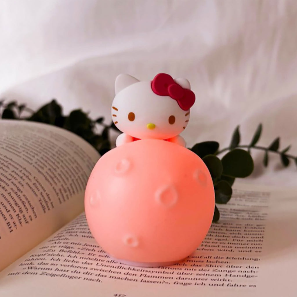 Produktbild Sanrio - Hello Kitty and Friends Mystery Mini Nachtlicht