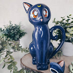 Produktbild Sailor Moon - Luna Teekanne