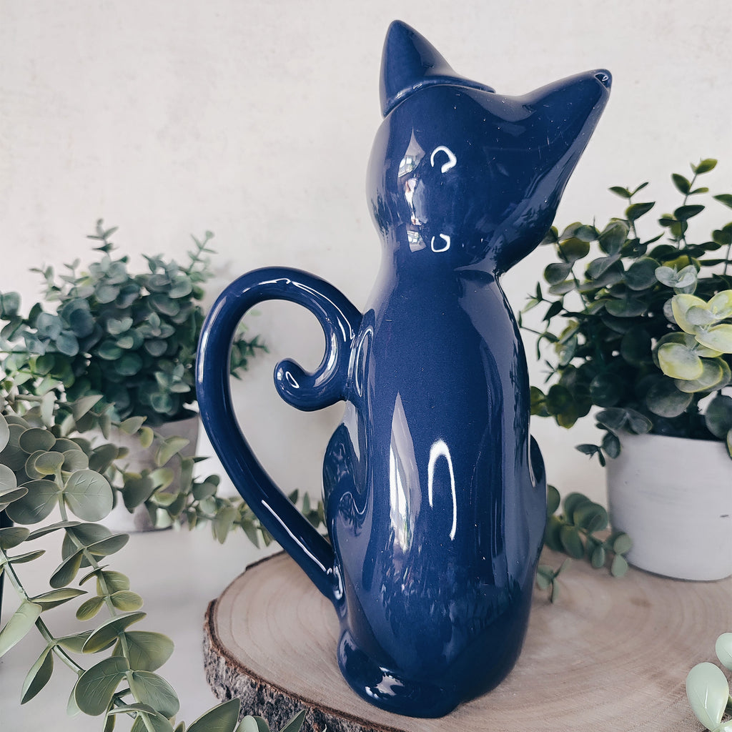 Produktbild Sailor Moon - Luna Teekanne