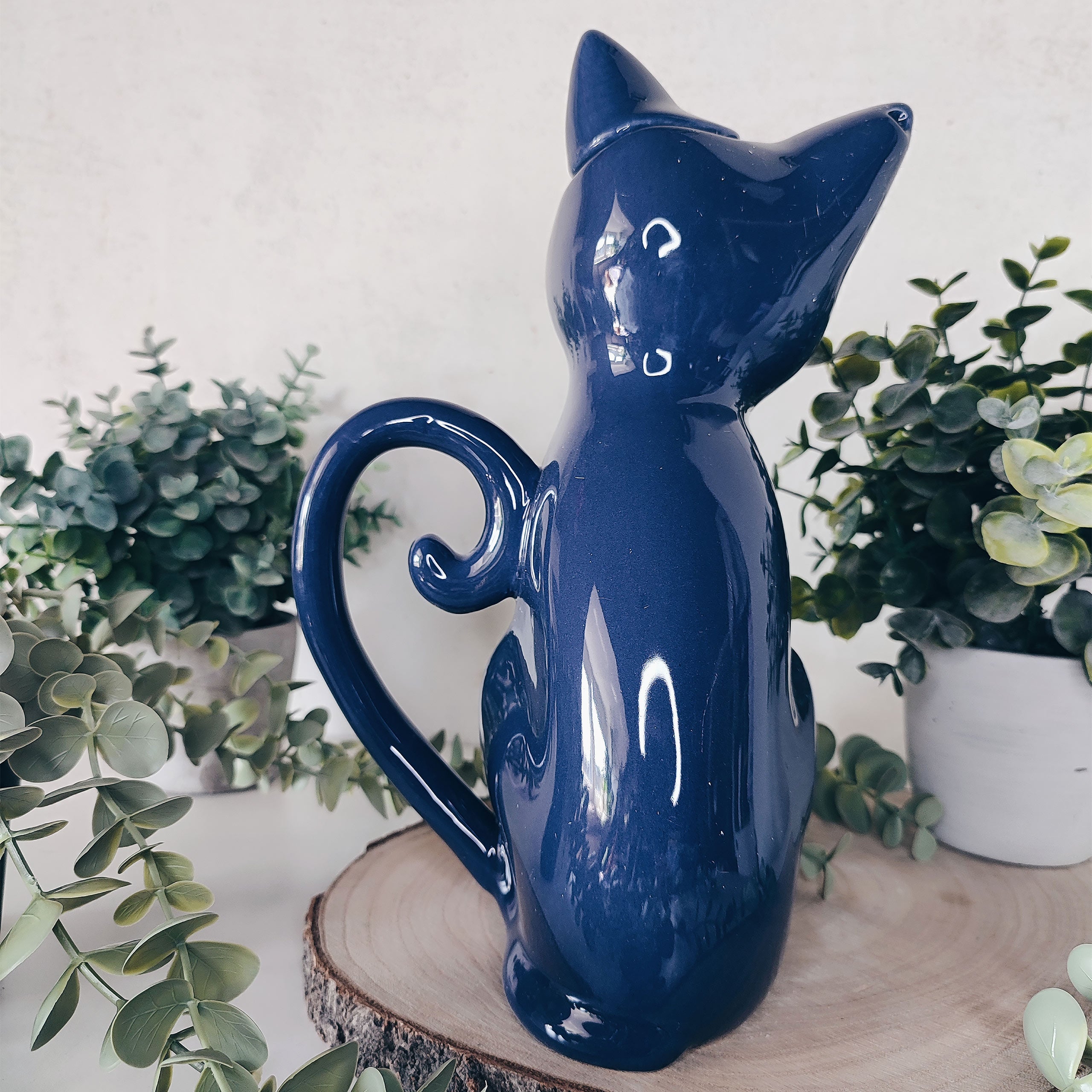 Produktbild Sailor Moon - Luna Teekanne