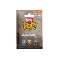Produktbild Avatar The Last Airbender - Mystery Bitty Pop Funko Figur