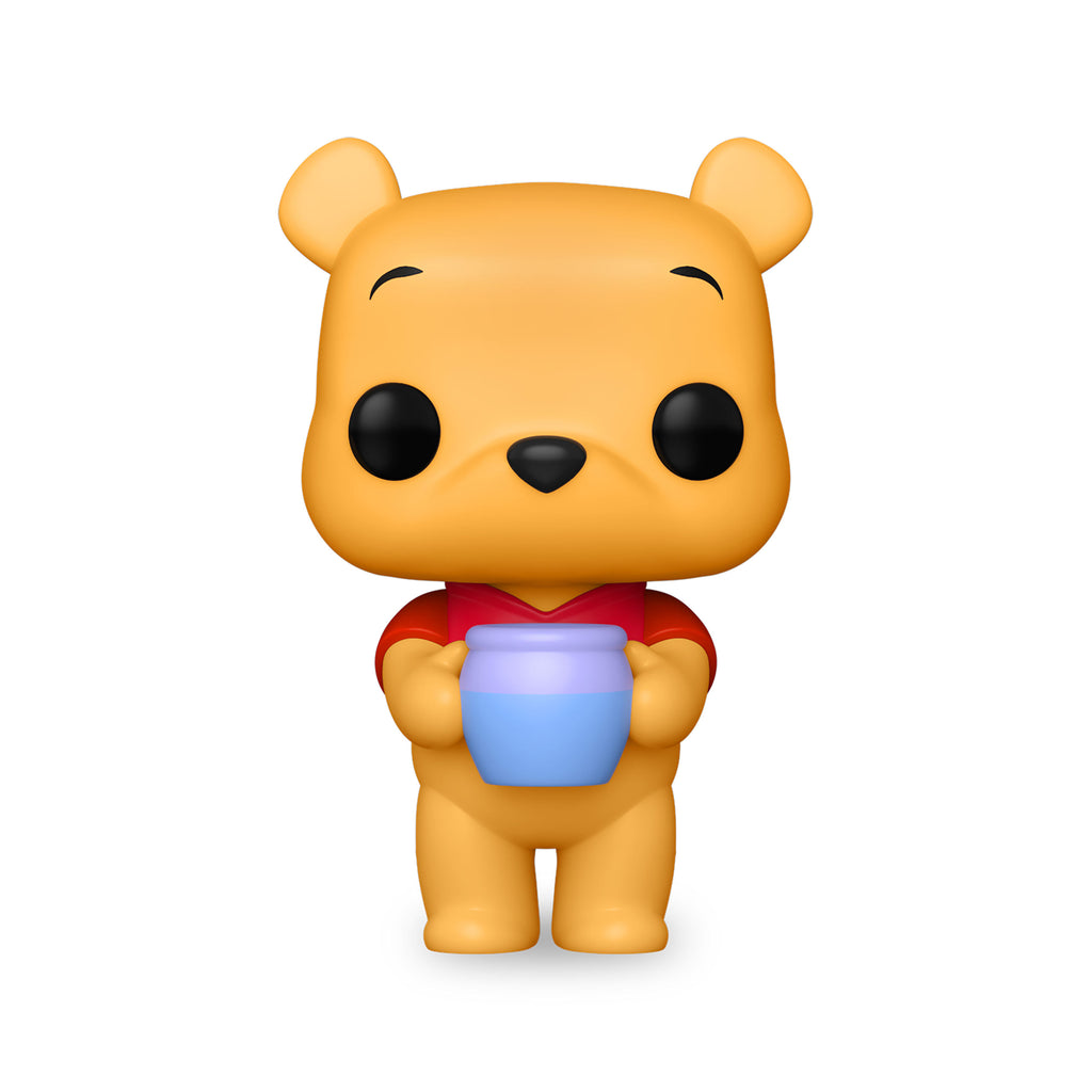 Produktbild Winnie Puuh - Funko Pop Figur