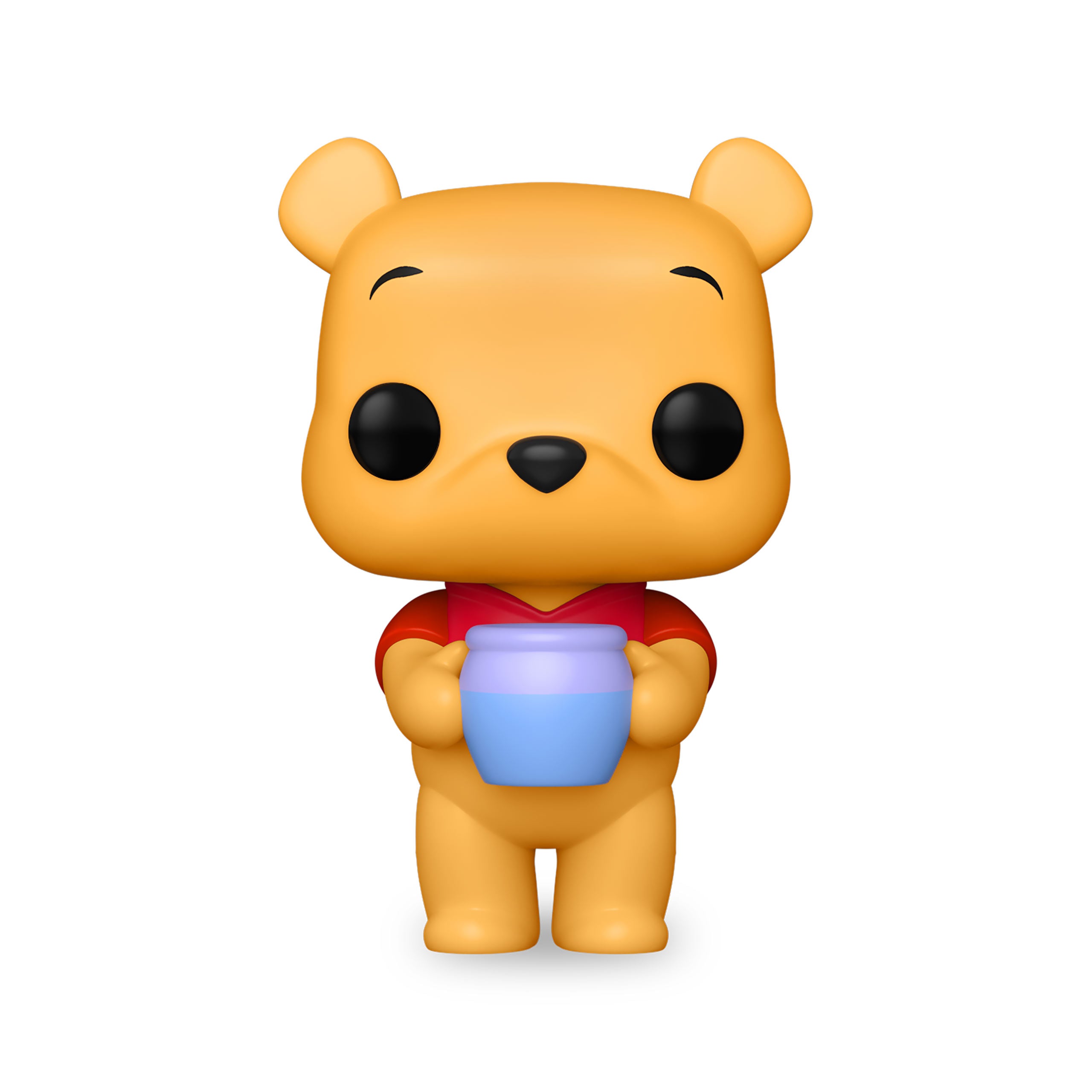Produktbild Winnie Puuh - Funko Pop Figur