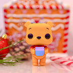 Produktbild Winnie Puuh - Funko Pop Figur