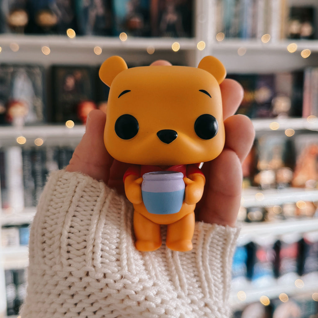 Produktbild Winnie Puuh - Funko Pop Figur