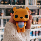 Produktbild Winnie Puuh - Funko Pop Figur