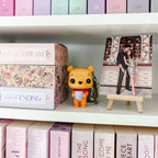 Produktbild Winnie Puuh - Funko Pop Figur